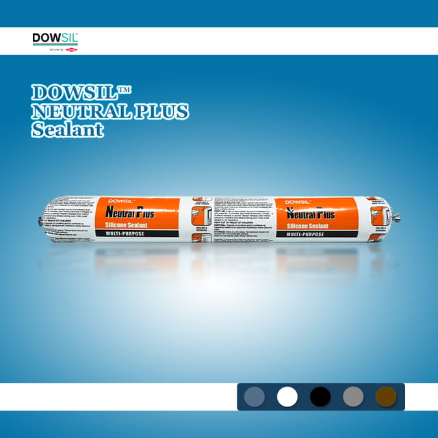 DOWSIL™  Neutral Plus SSG