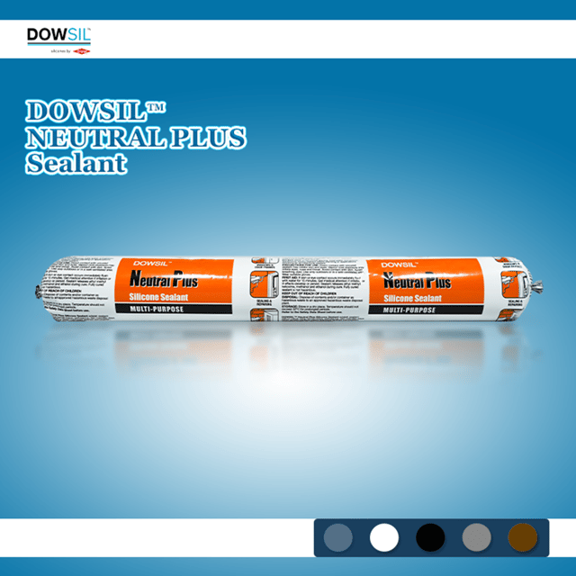 DOWSIL™  Neutral Plus SSG